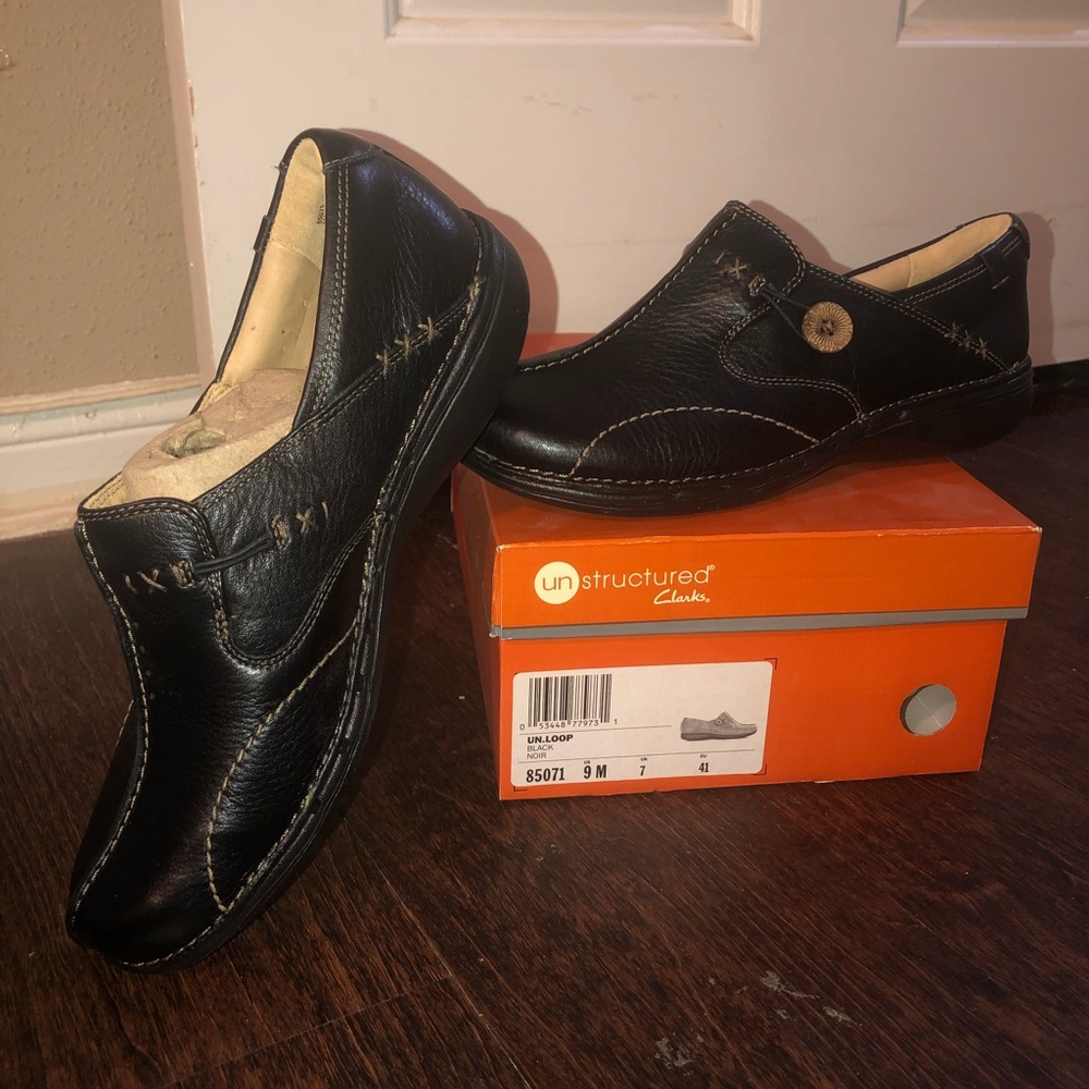 Clarks shoes